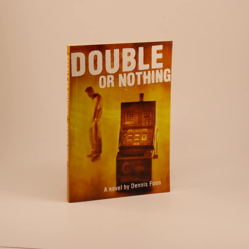 Double or Nothing