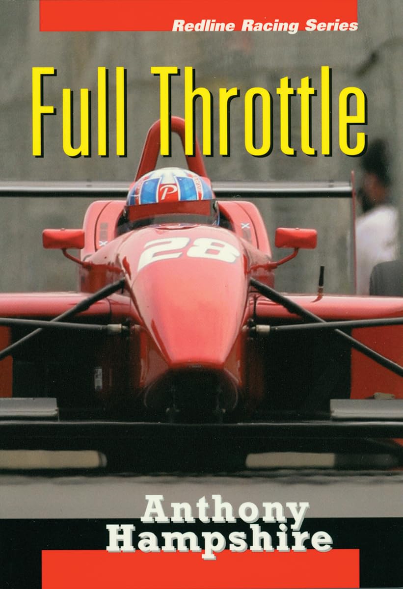 Full Throttle (Redline Racing)