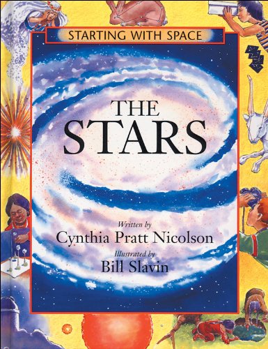 The Stars (Starting with Space)
