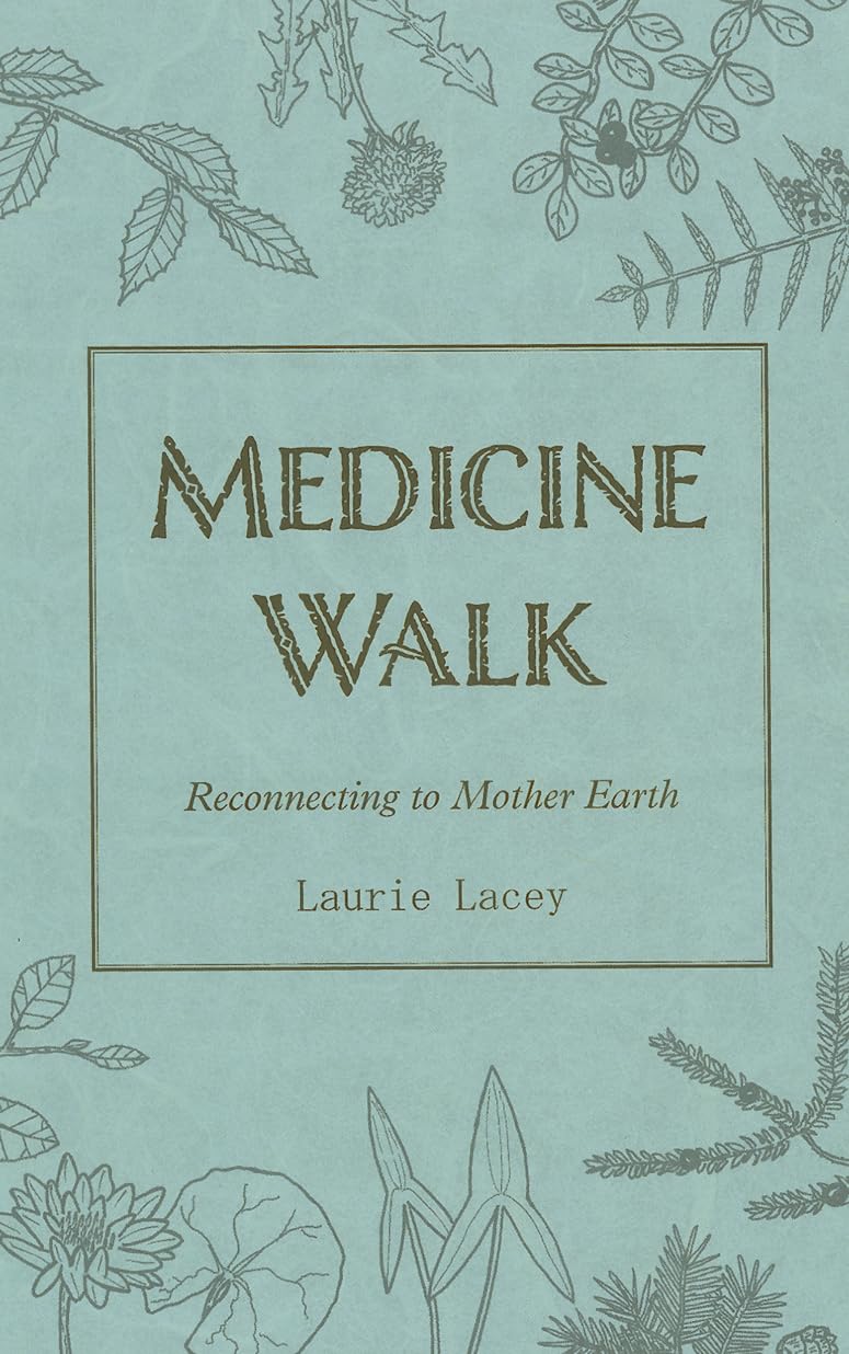 Medicine Walk (new edition)