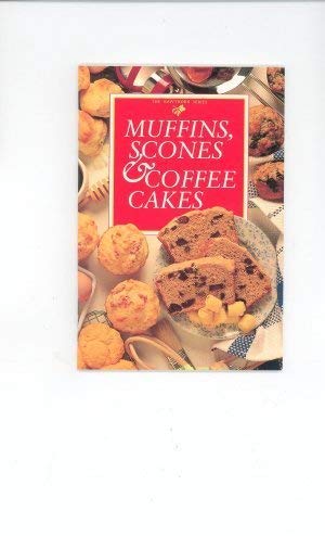 Muffins, Scones and Coffee Cakes