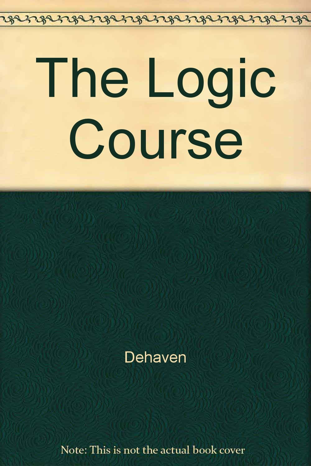 The Logic Course