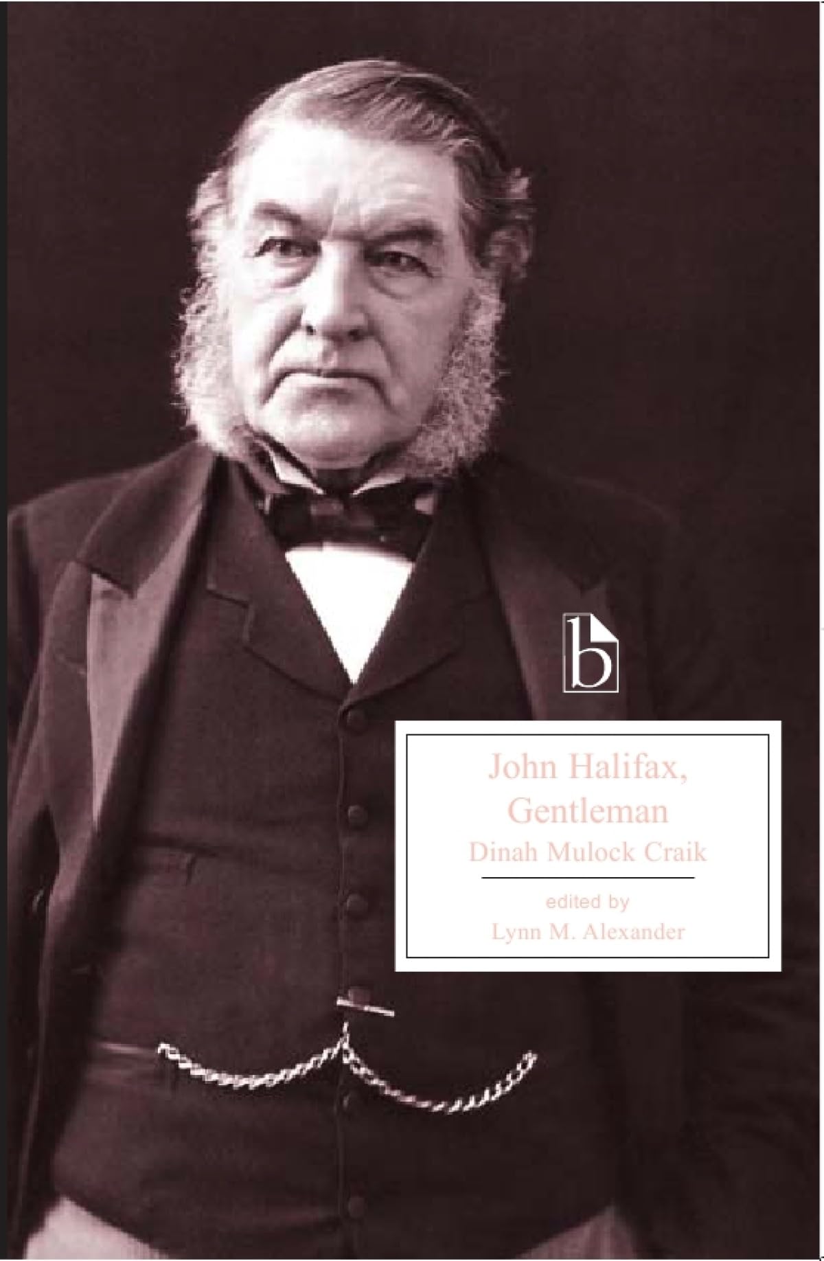 John Halifax, Gentleman (Broadview Edition) - 9817