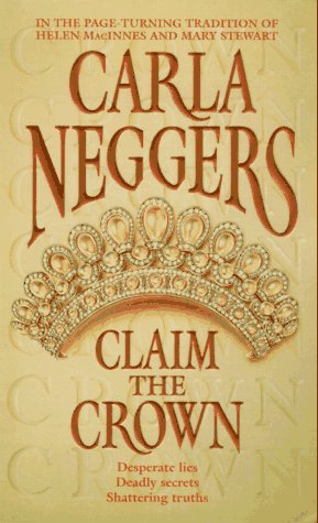 Claim The Crown