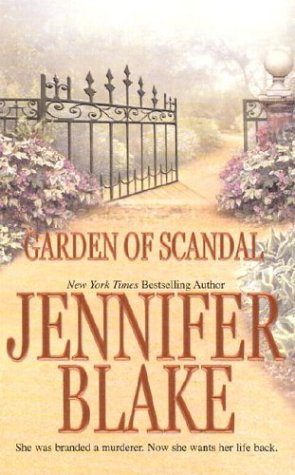 Garden of Scandal