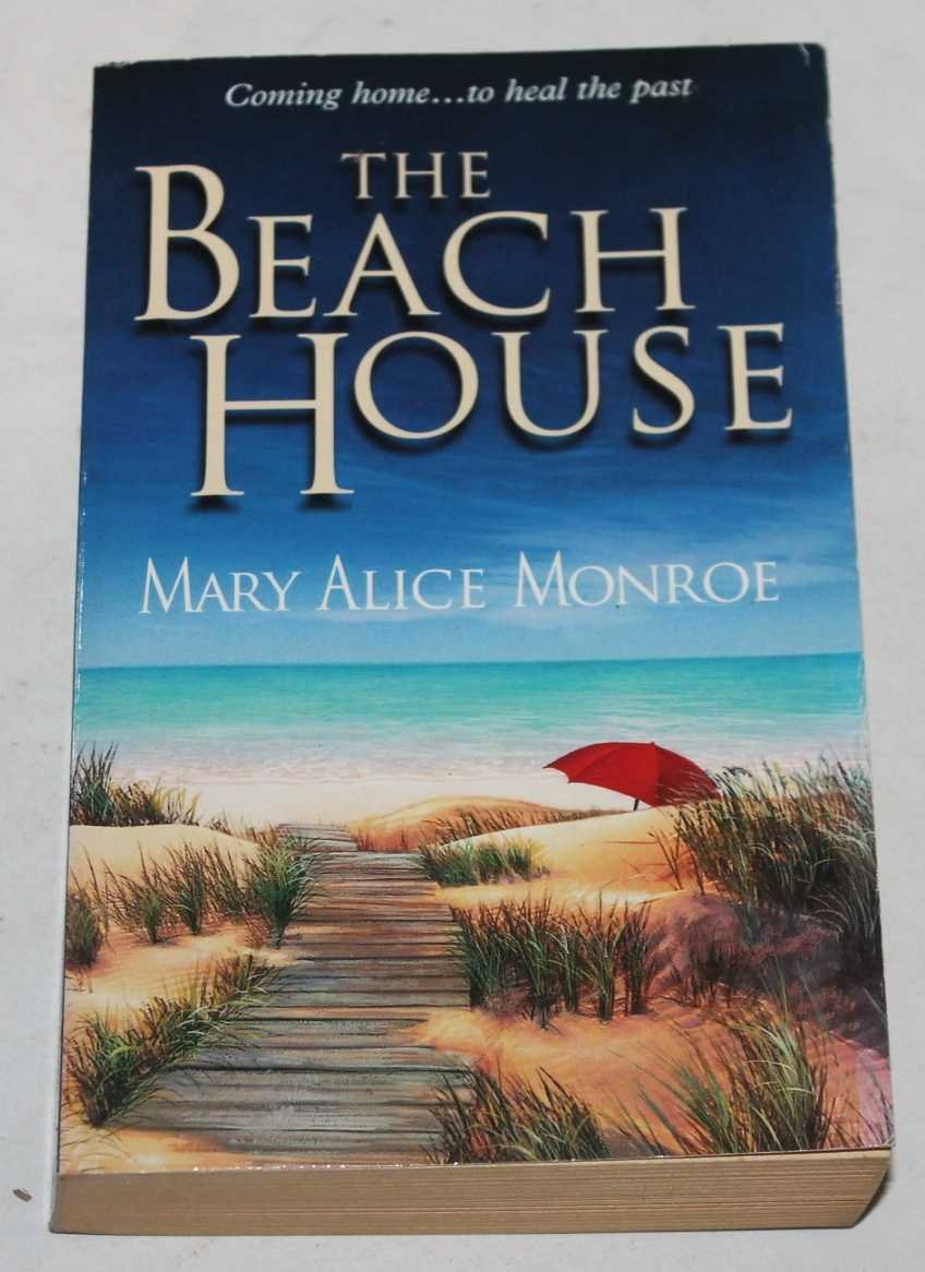 The Beach House