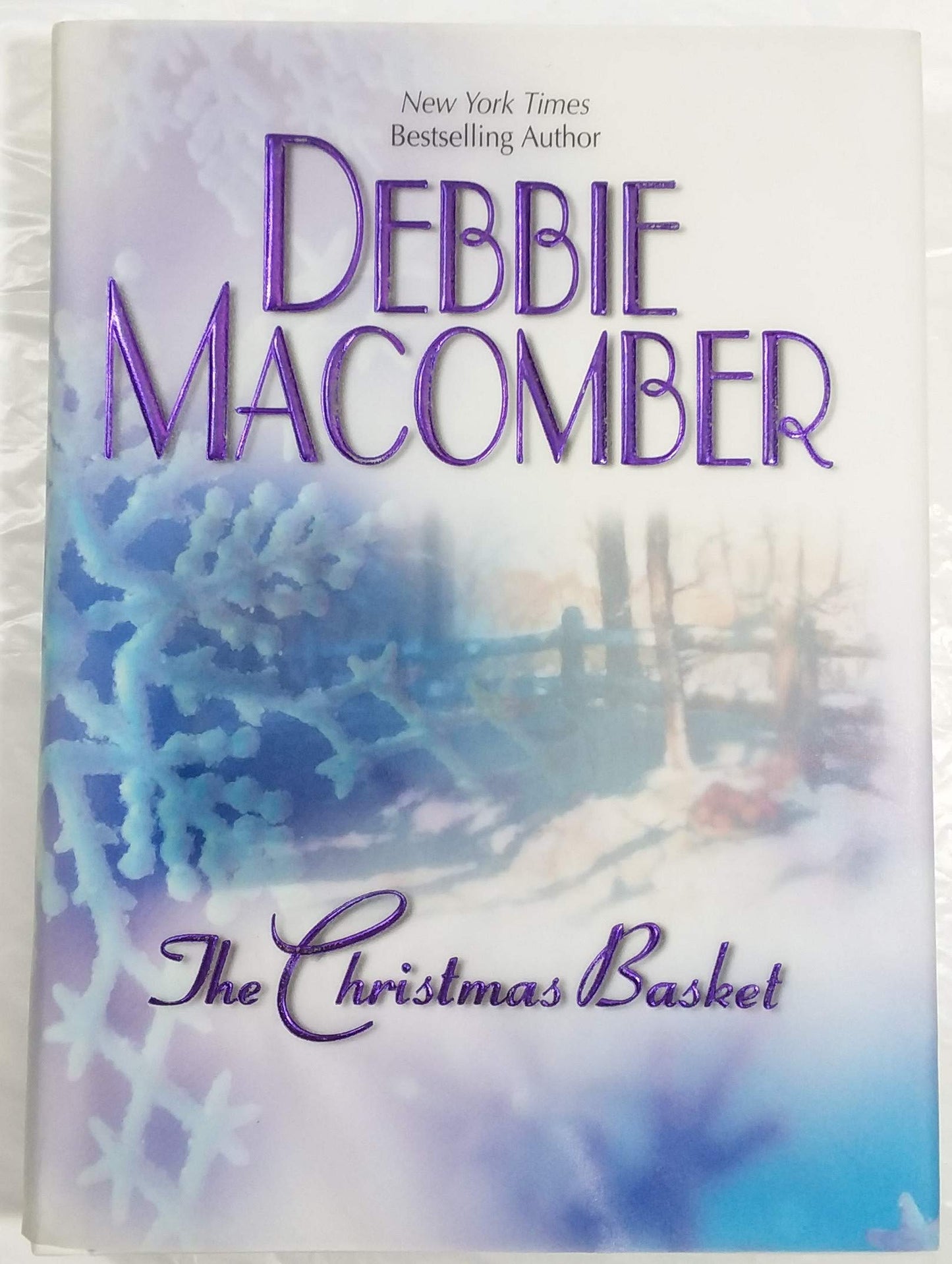 The Christmas Basket