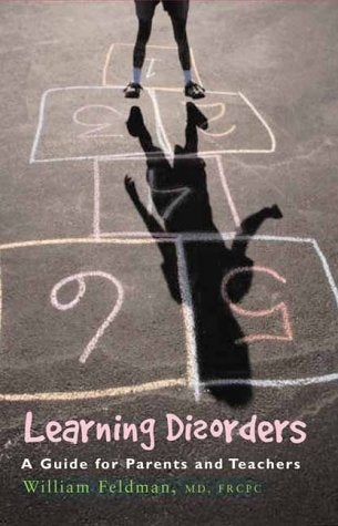 Learning Disorders: A Guide for Parents and Teachers - 9121