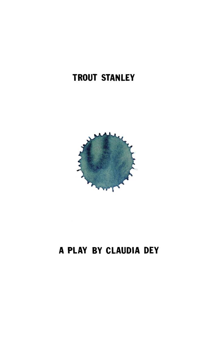 Trout Stanley - 6342