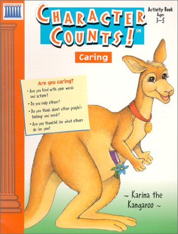 Character Counts!: Caring