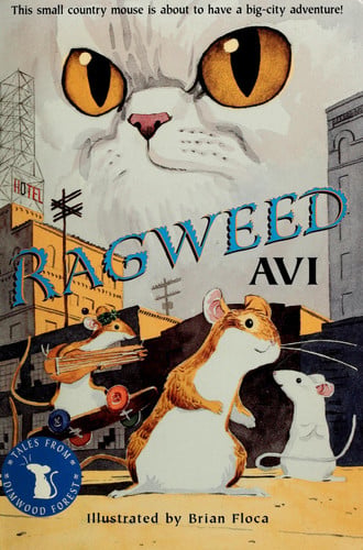 Ragweed