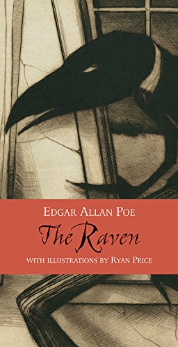 The Raven (Visions in Poetry)