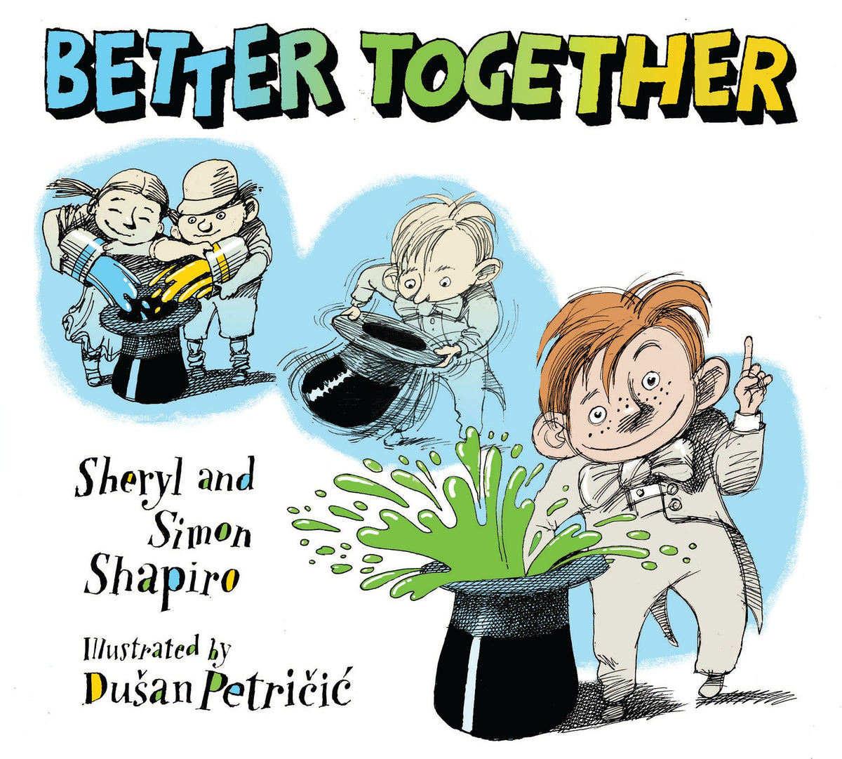 Better Together