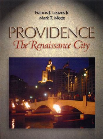 Providence, The Renaissance City