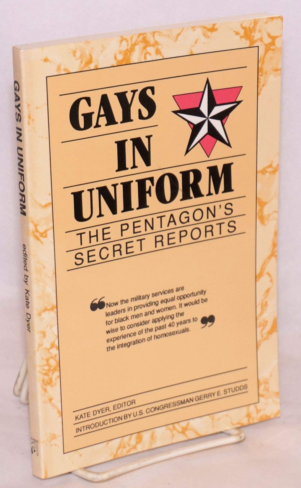 Gays In Uniform - 748