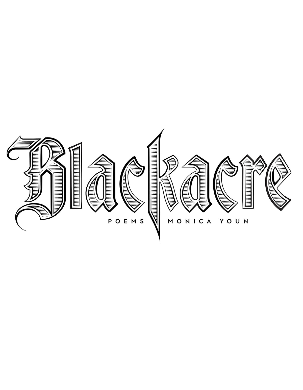 Blackacre: Poems