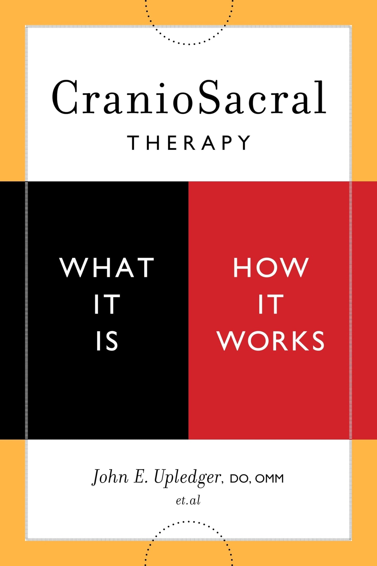 CranioSacral Therapy: What It Is, How It Works - 2555