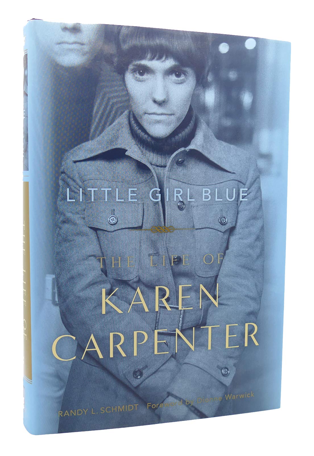 Little Girl Blue: The Life of Karen Carpenter - 5102