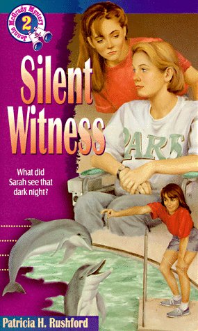Silent Witness (Jennie McGrady Mystery Series #2)