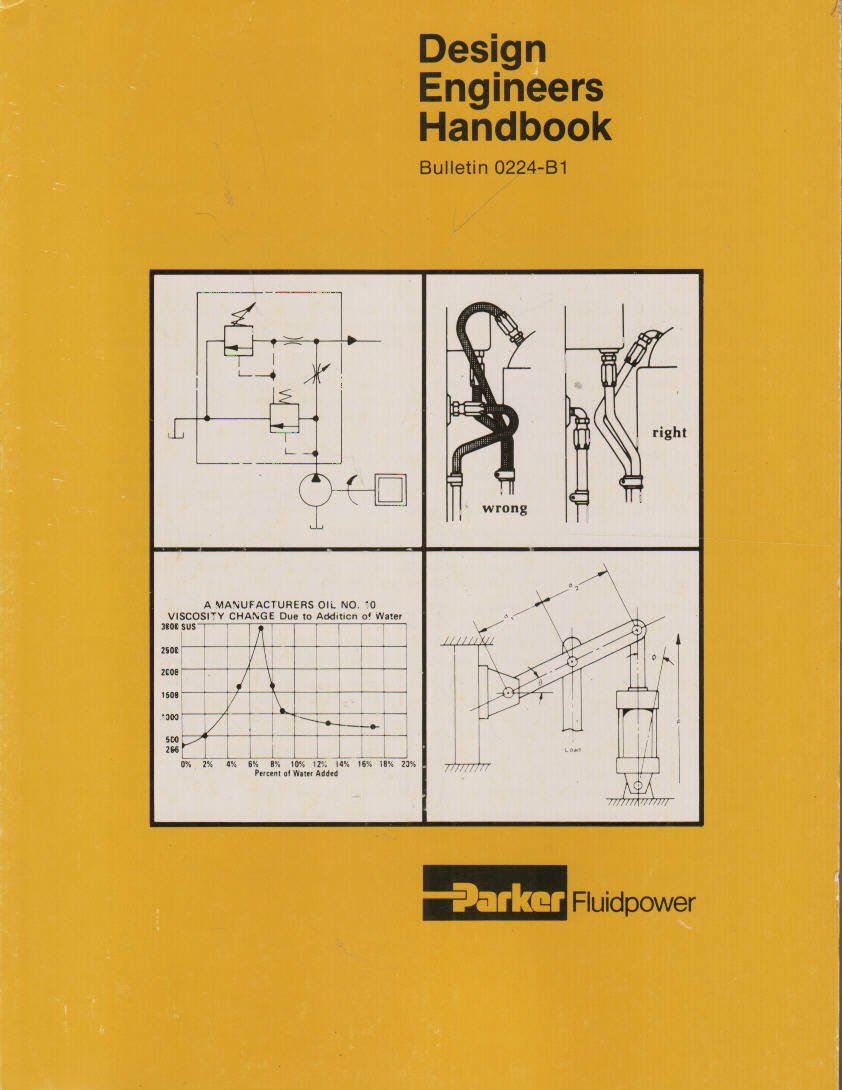 Design Engineers Handbook