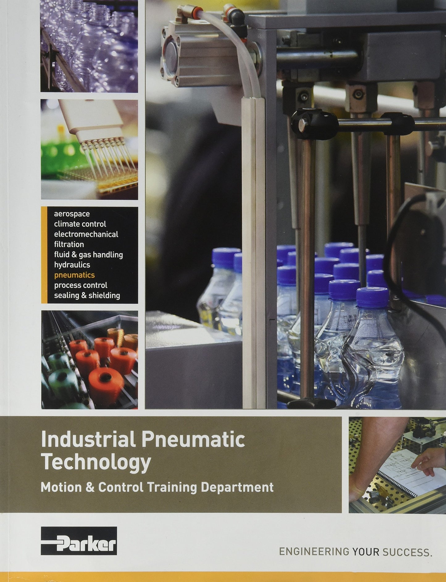 Industrial Pneumatic Technology