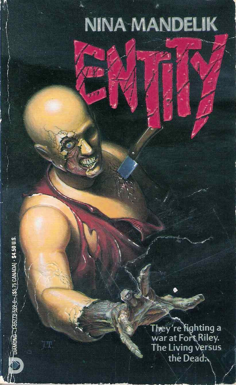 Entity - 9401