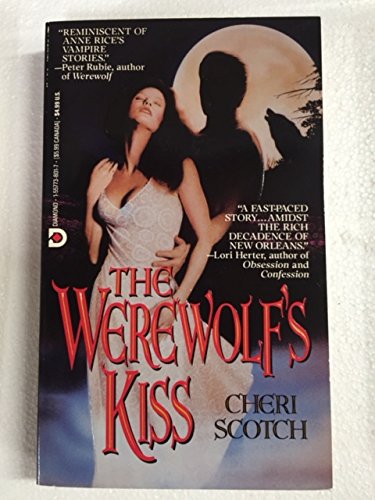 The Werewolf's Kiss