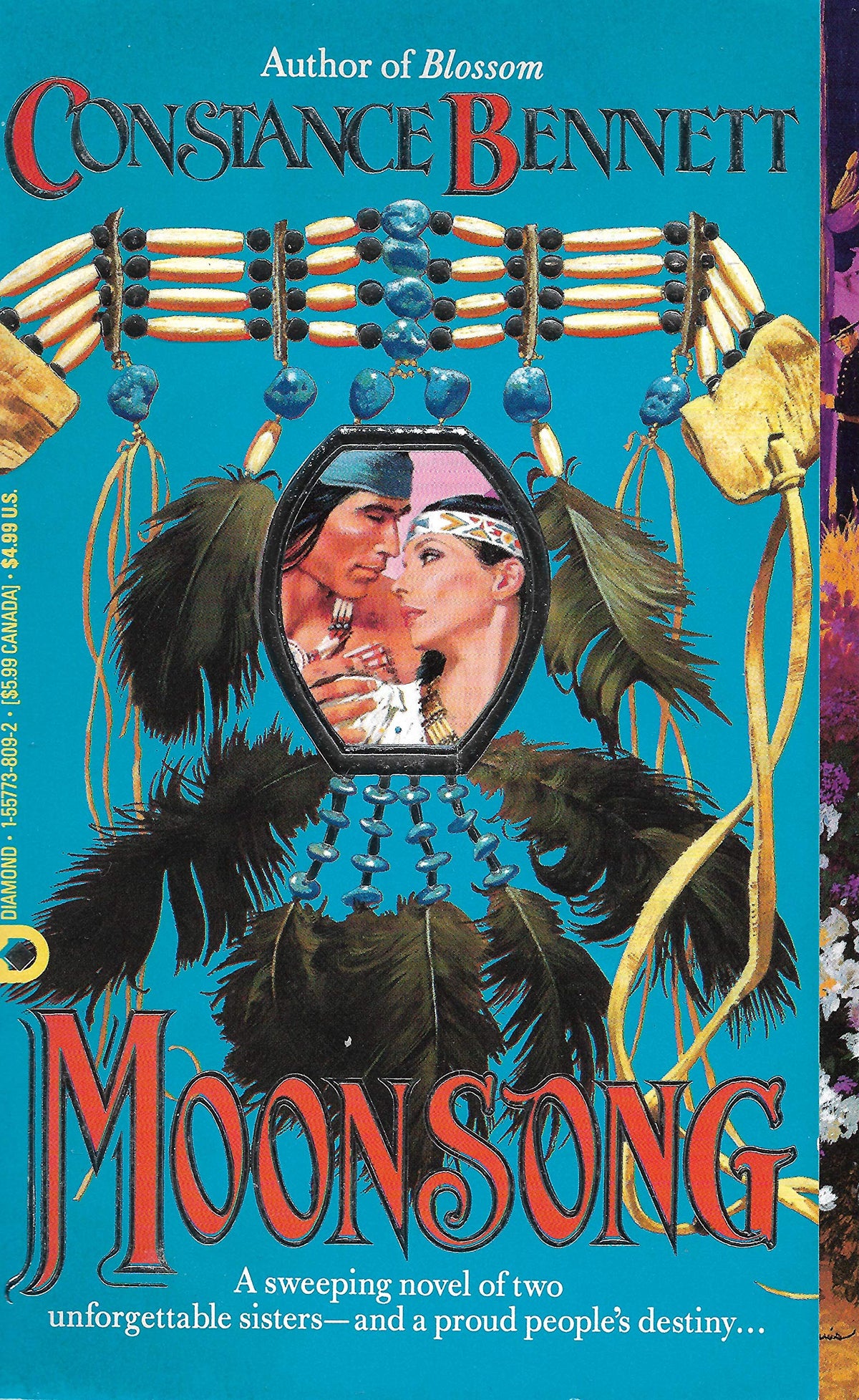 Moonsong