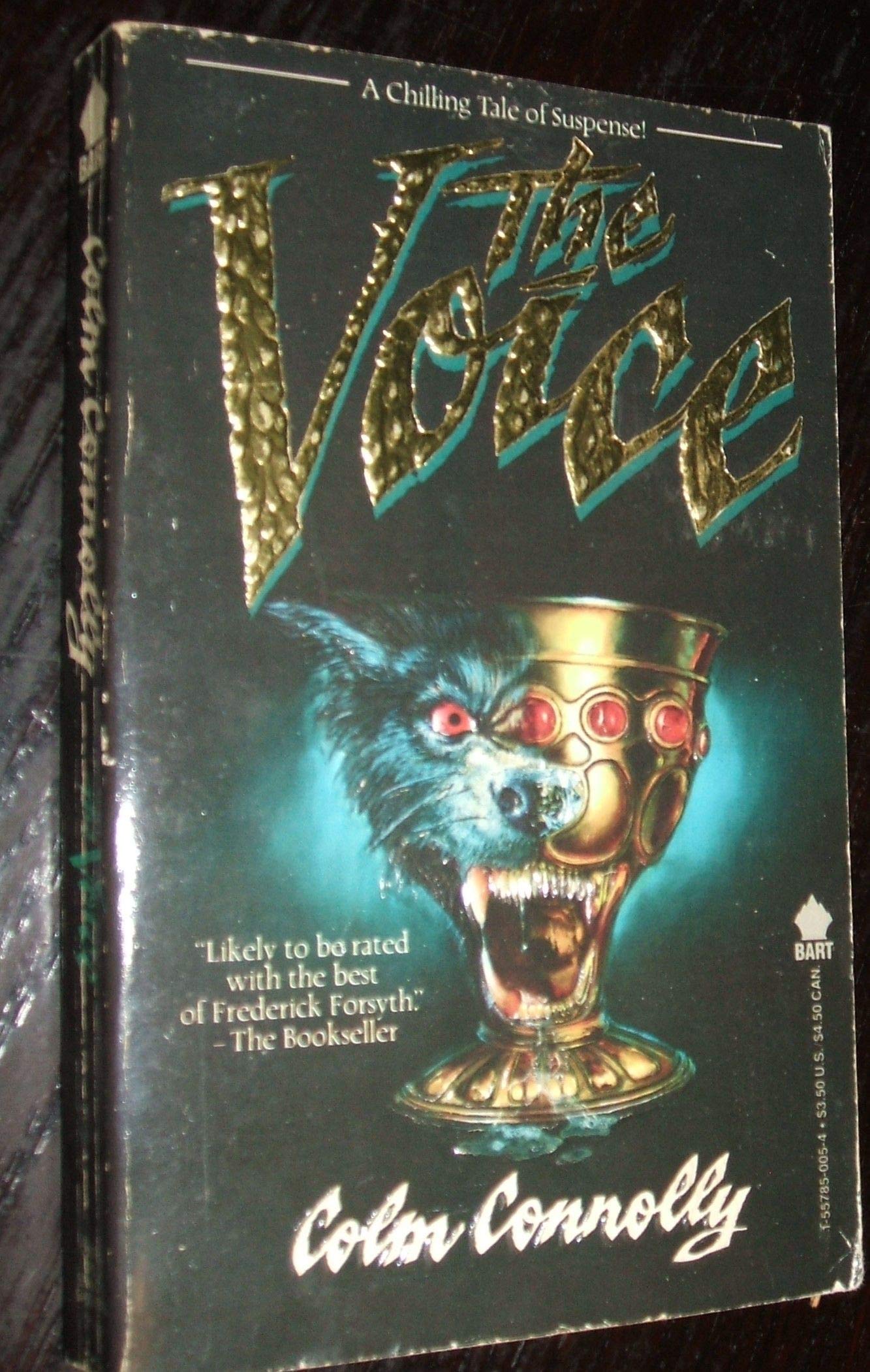 The Voice