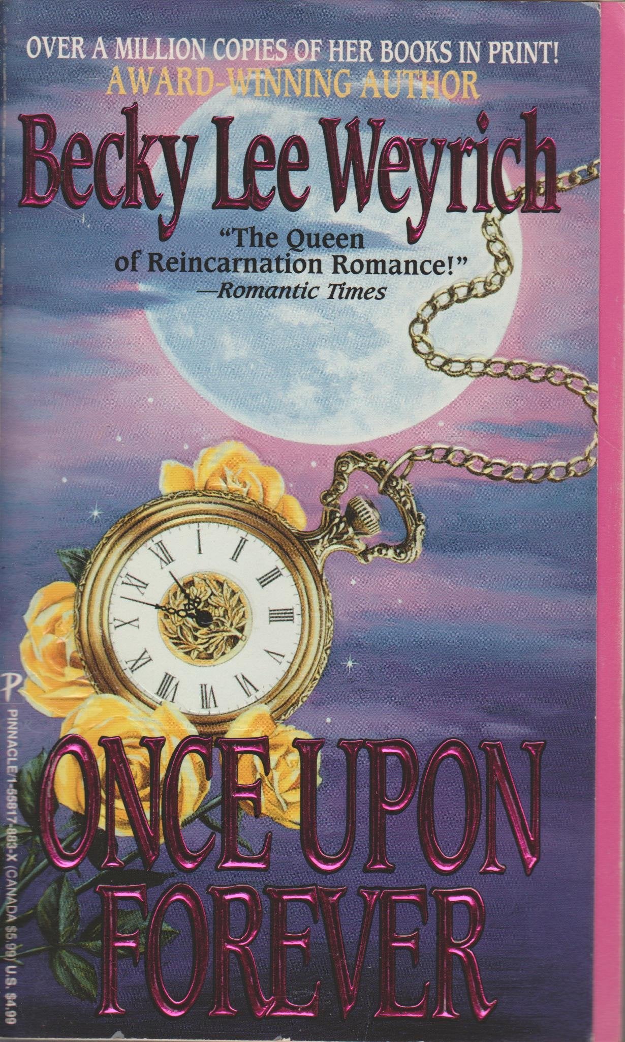 Once upon Forever