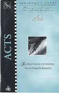 Acts