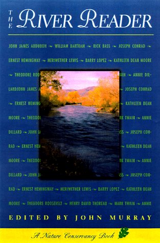 The River Reader (The Nature Conservancy Readers)