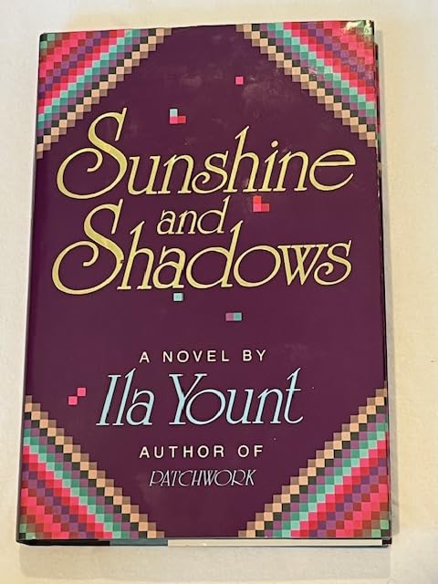 Sunshine and Shadows: A Novel