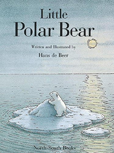 The Little Polar Bear