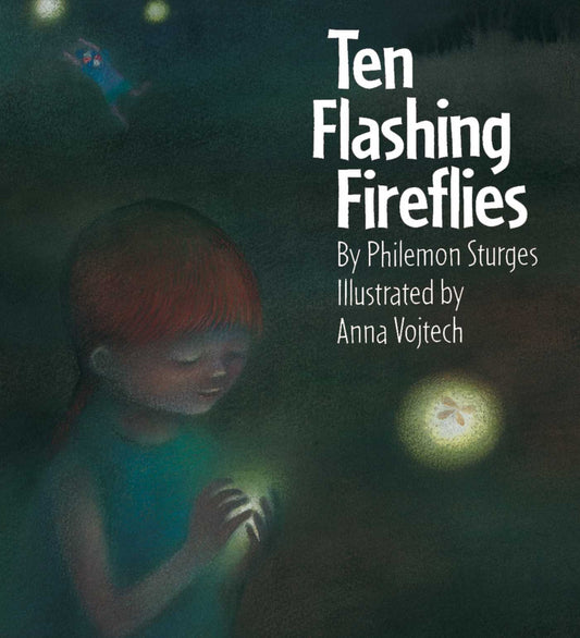 Ten Flashing Fireflies - 1809