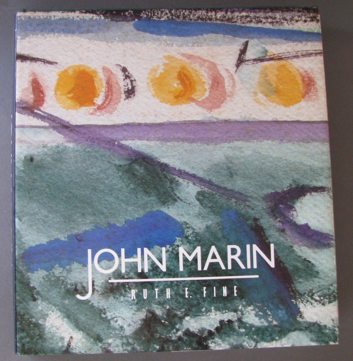 John Marin