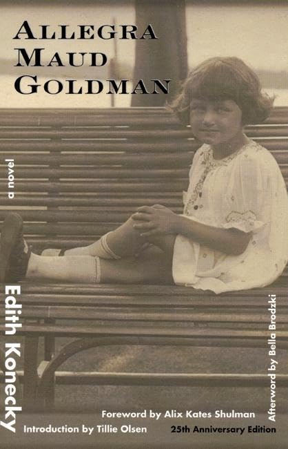 Allegra Maud Goldman - 3819