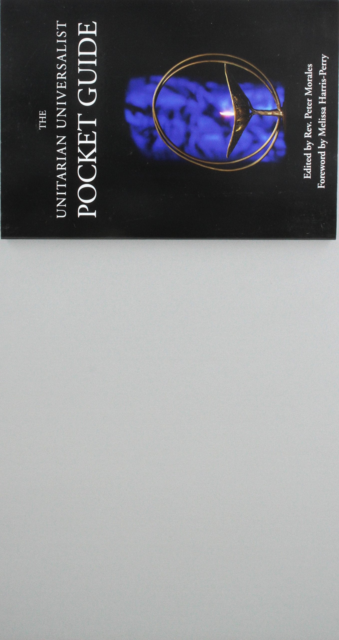 The Unitarian Universalist Pocket Guide