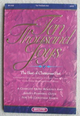 Ten Thousand Joys: The Best of Christmas Past