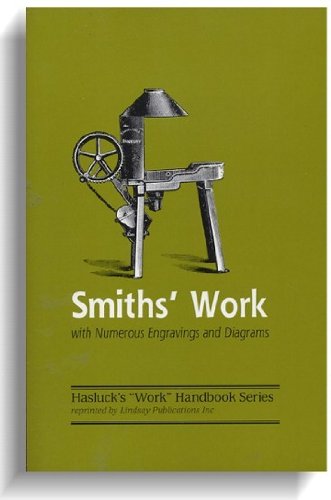 Smith's Work (Work Handbook Series)