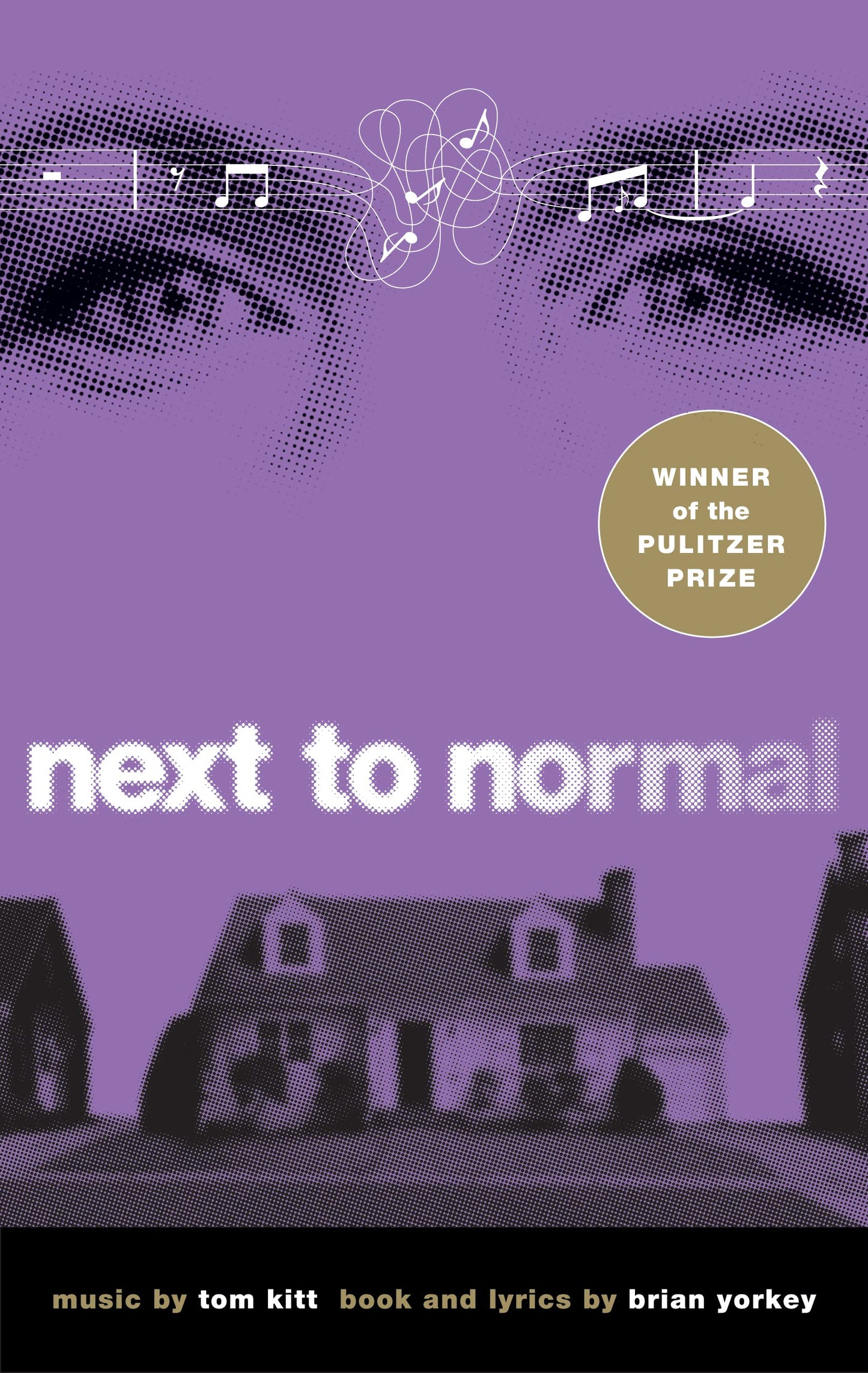 Next to Normal - 9673