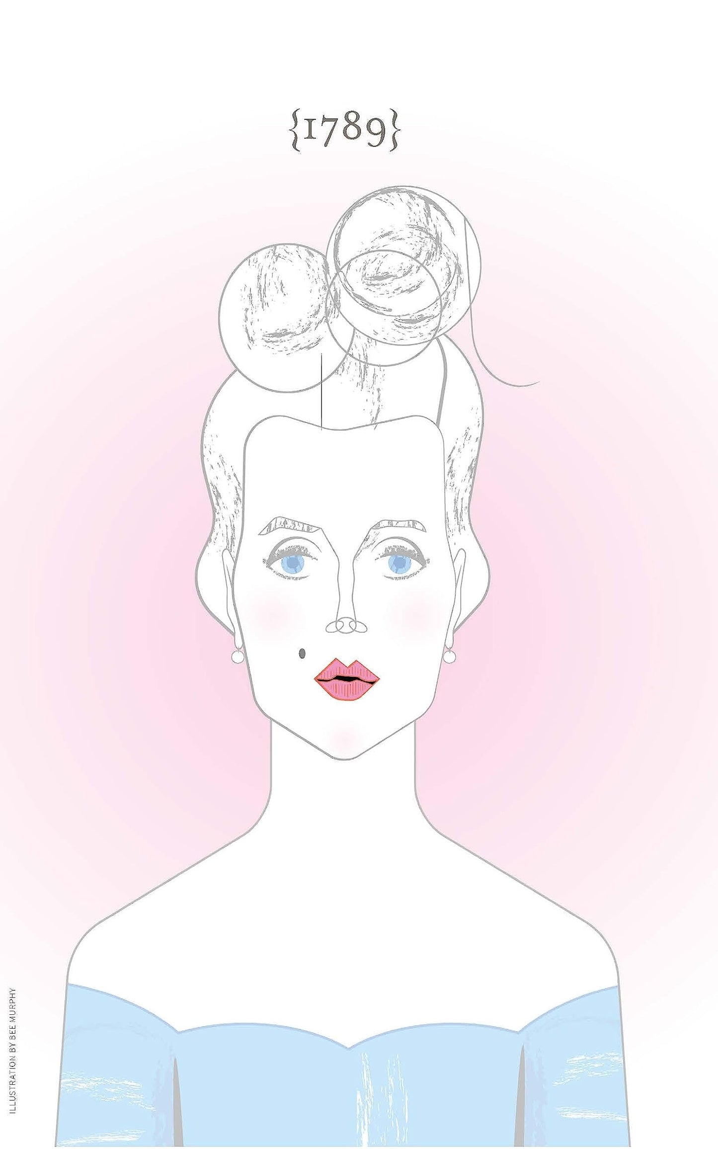 Marie Antoinette / 3C - 4