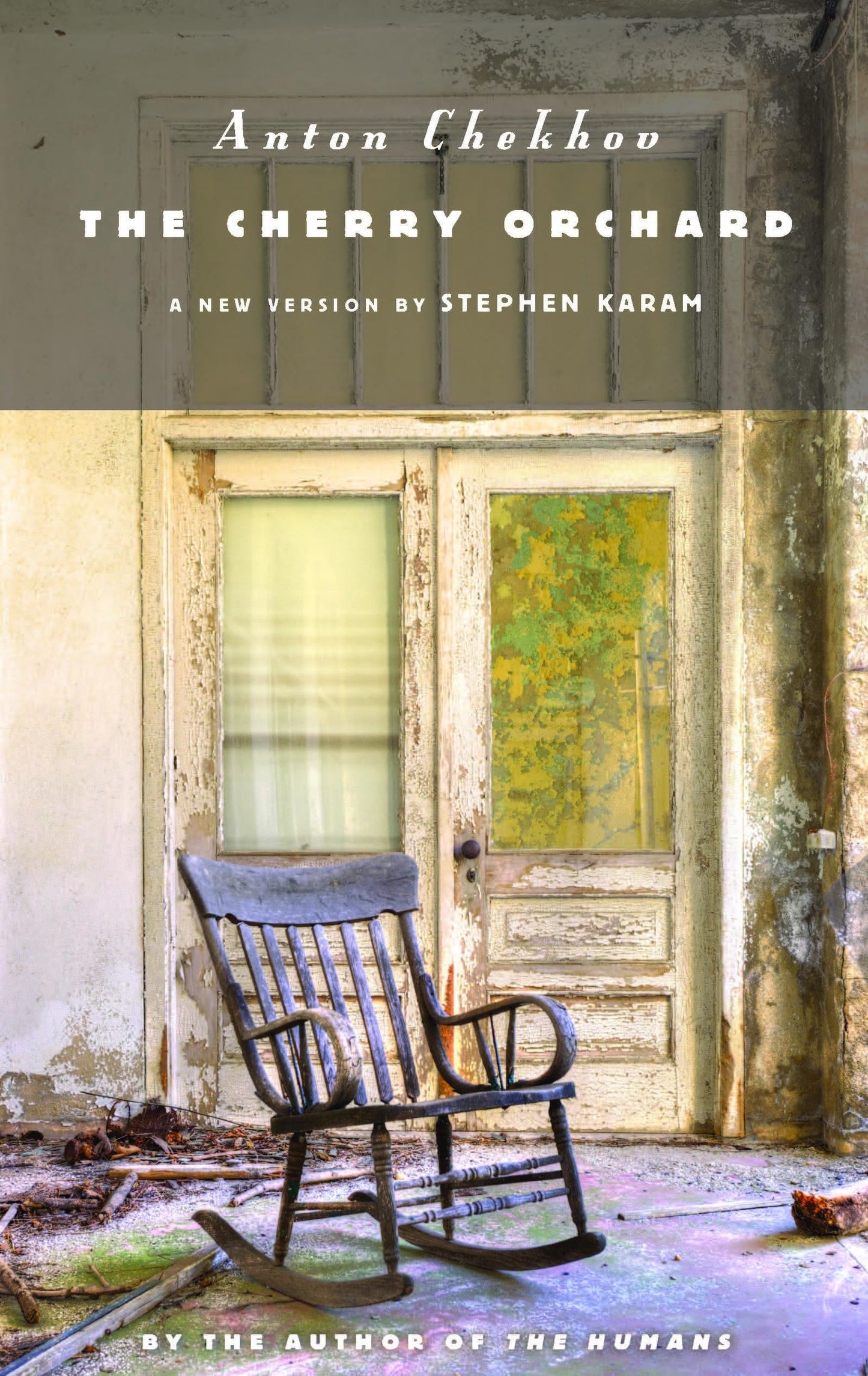 The Cherry Orchard - 337