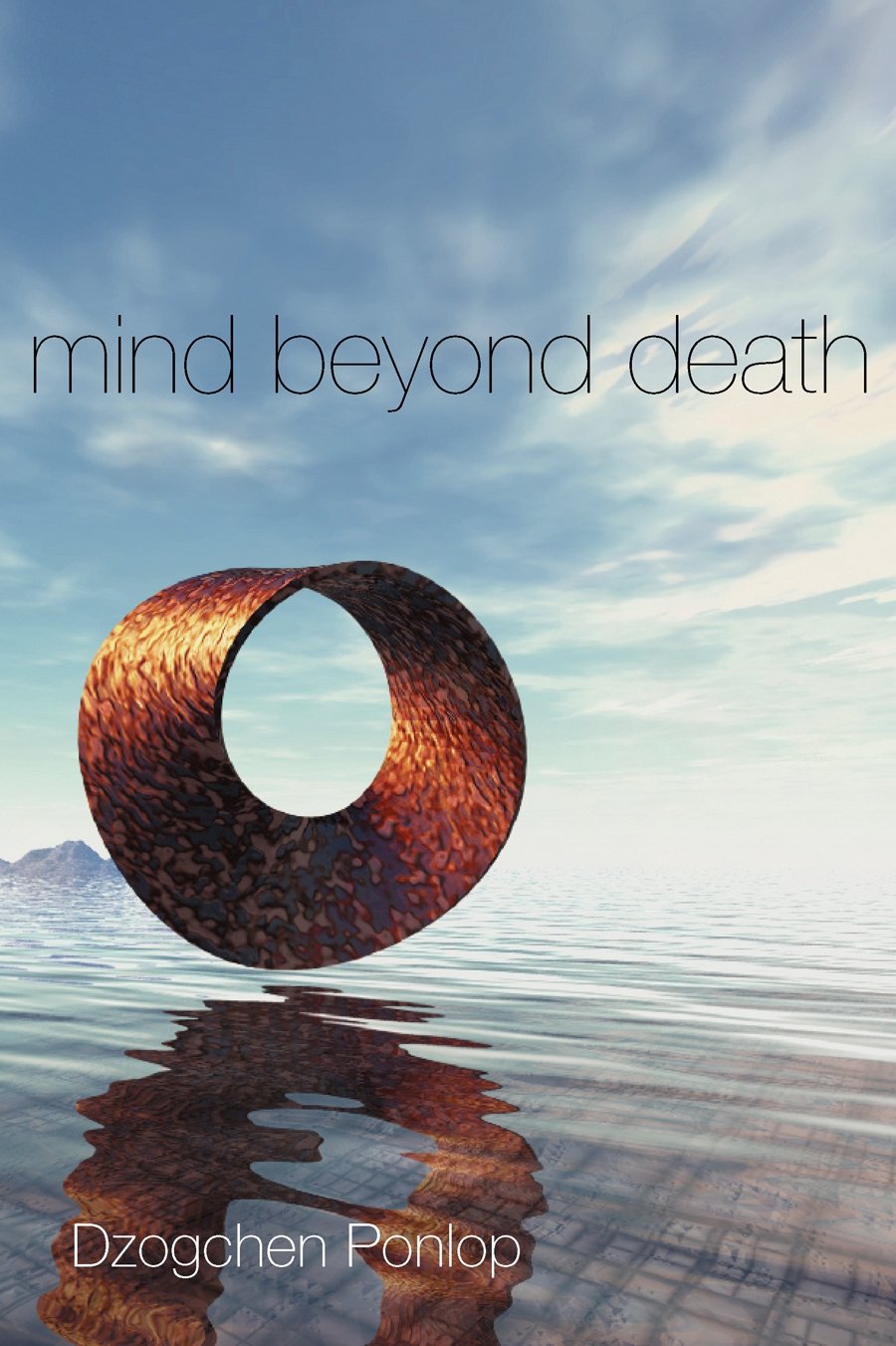 Mind Beyond Death - 3596