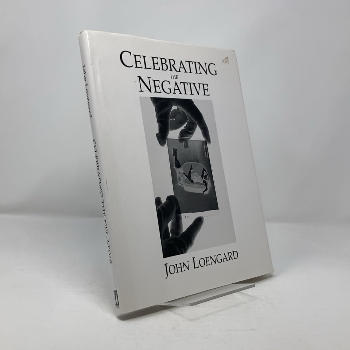 Celebrating the Negative
