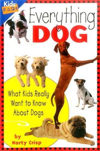 Everything Dog (Kids Faqs)