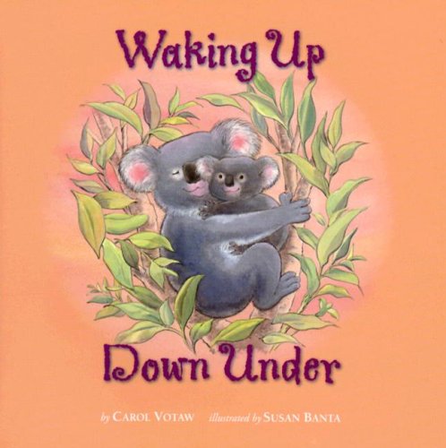 Waking Up Down Under