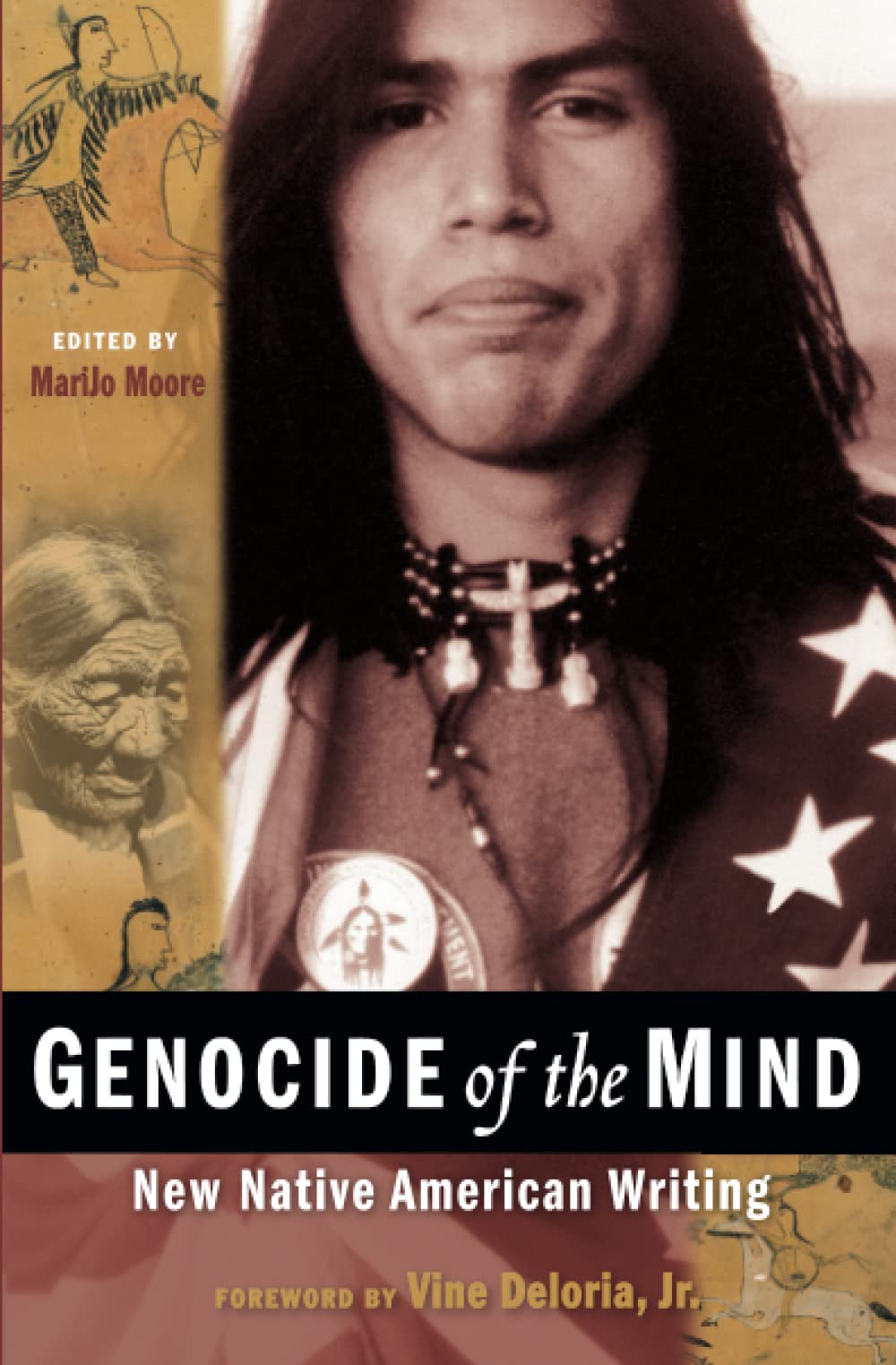 Genocide Of The Mind (Nation Books)