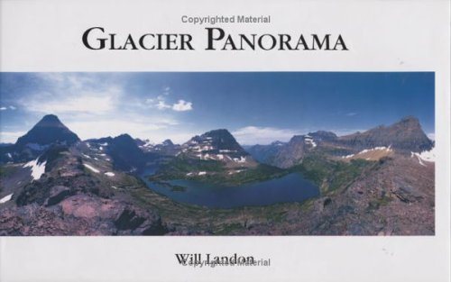 Glacier Panorama
