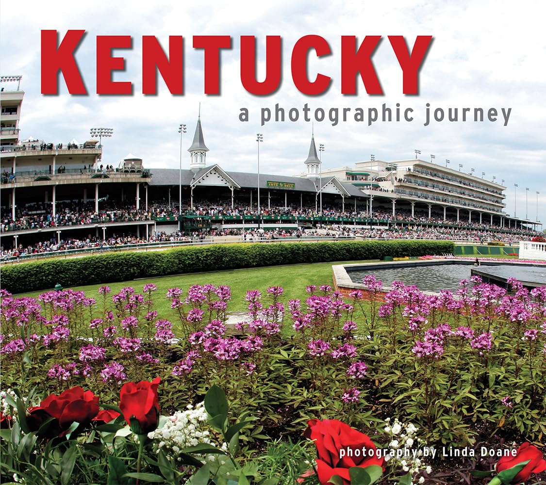 Kentucky: A Photographic Journey - 3231